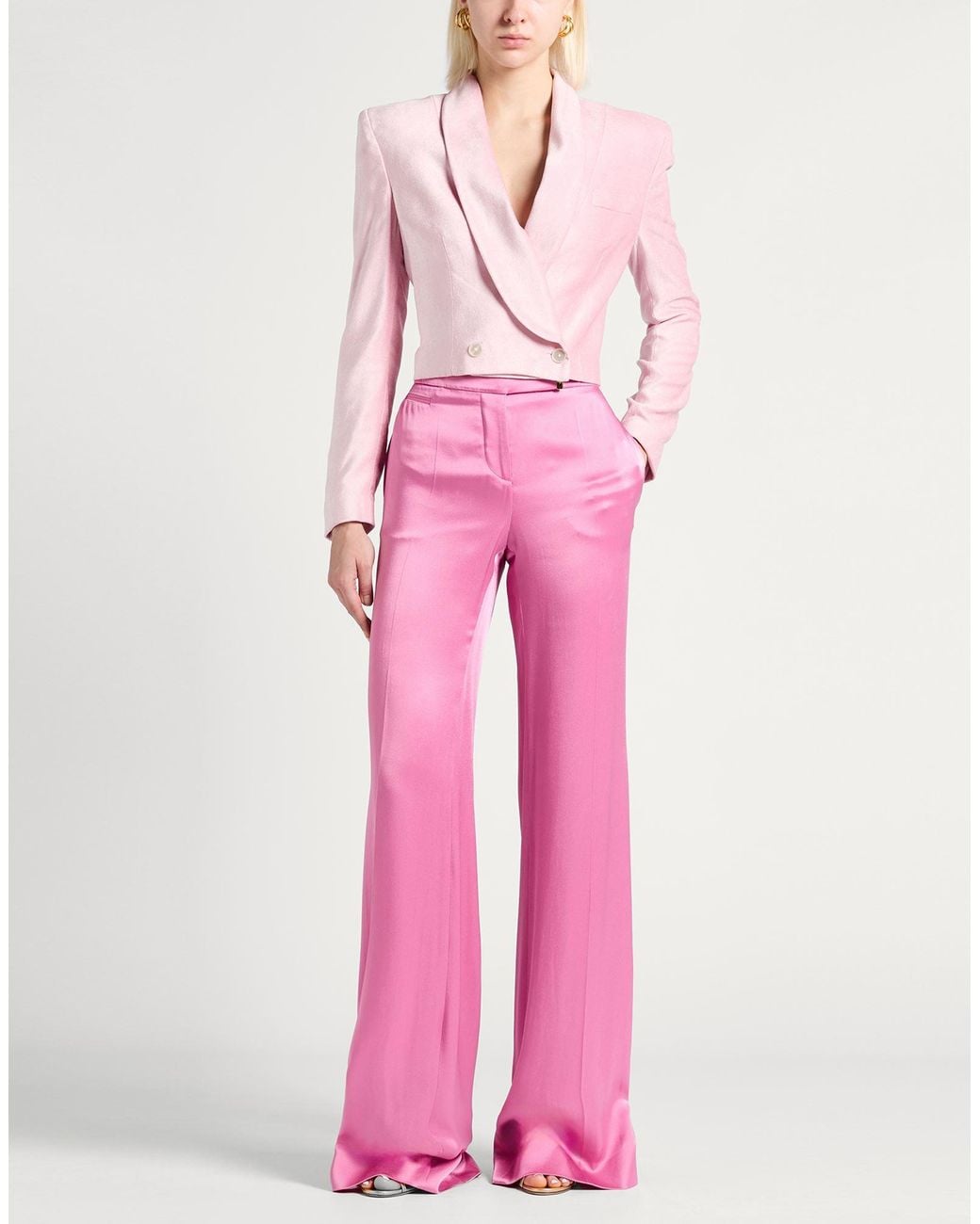 Lardini Pink Blazer
