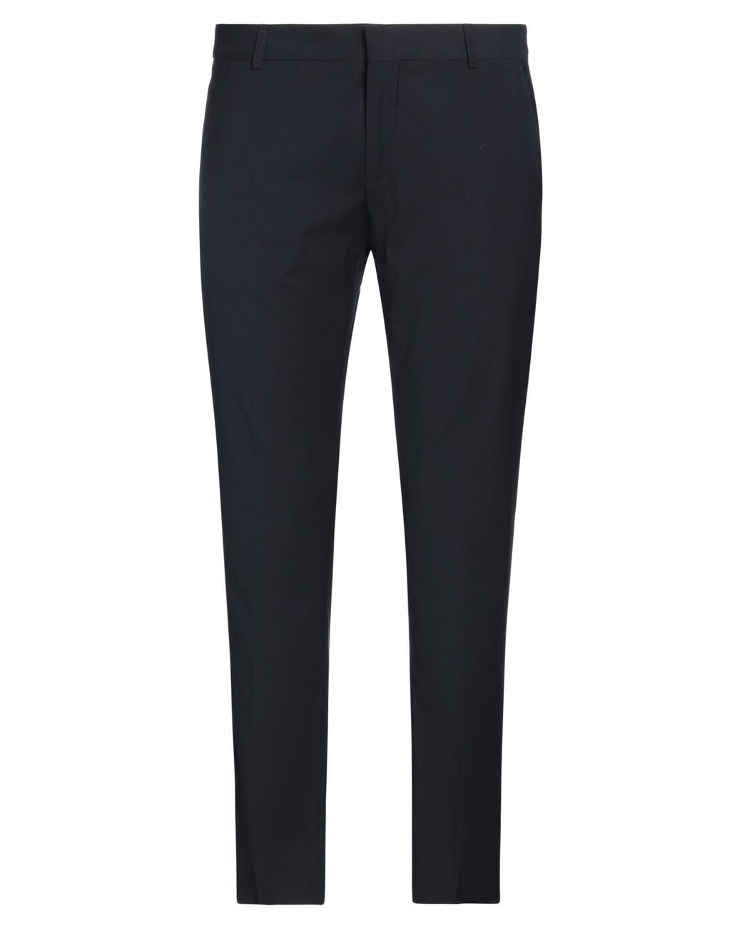 Daniele Alessandrini Blue Pants for men