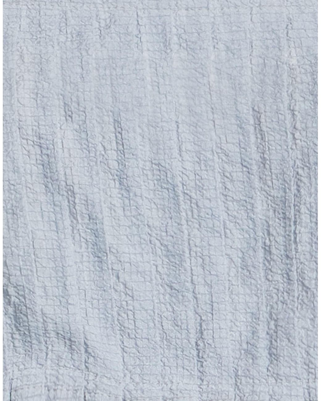 Tela Gray Top Polyester