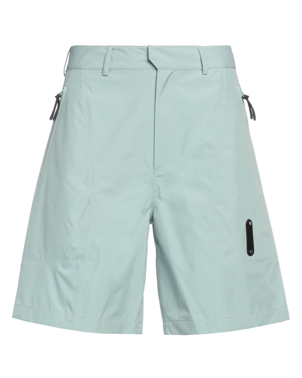A_COLD_WALL* Blue Shorts & Bermuda Shorts for men