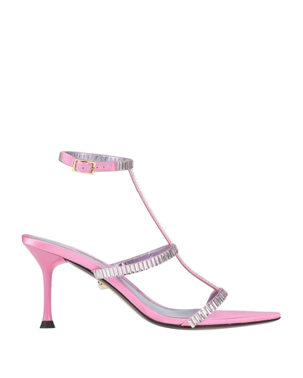 ALEVI Pink Sandale