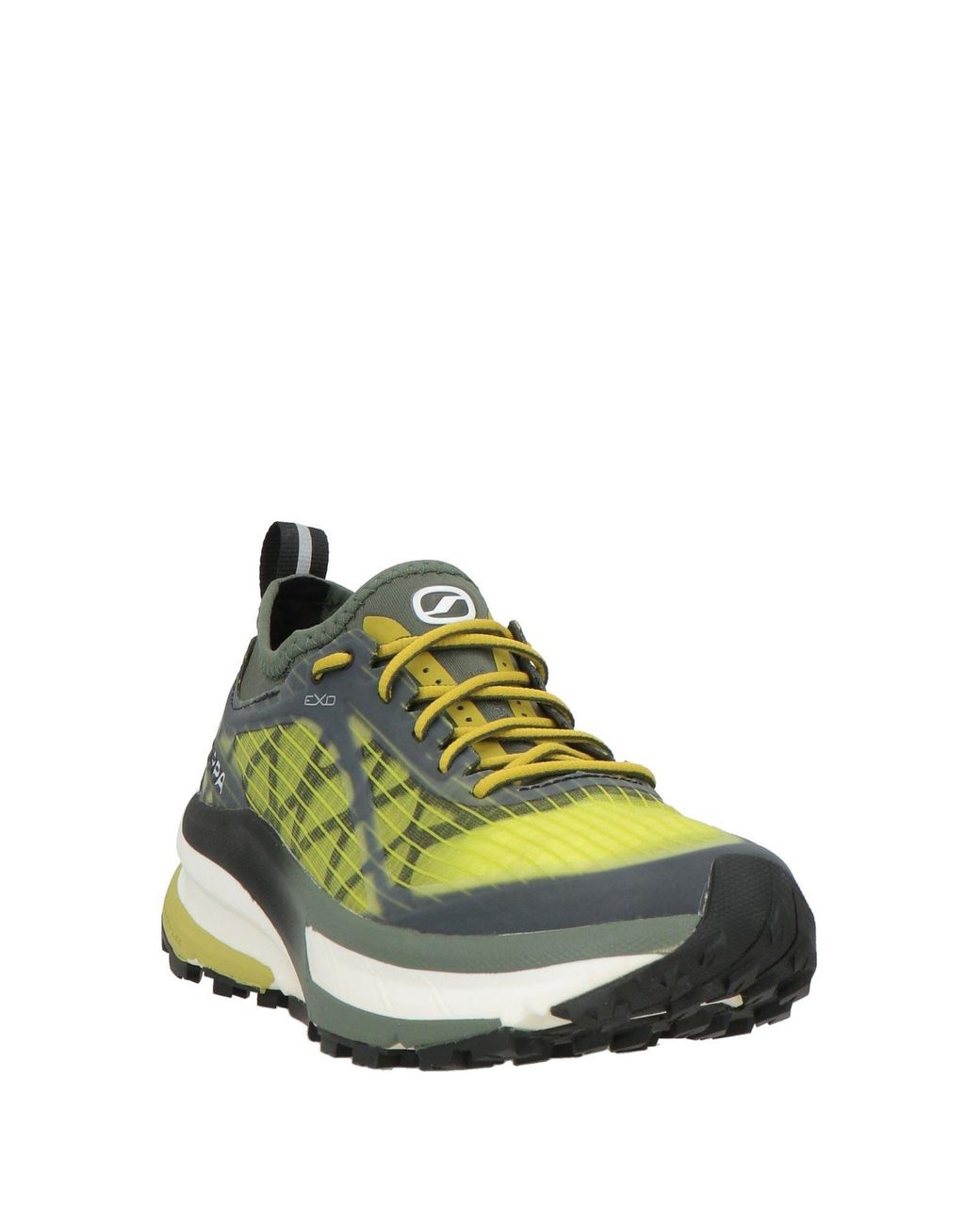 Sneakers SCARPA en coloris Green