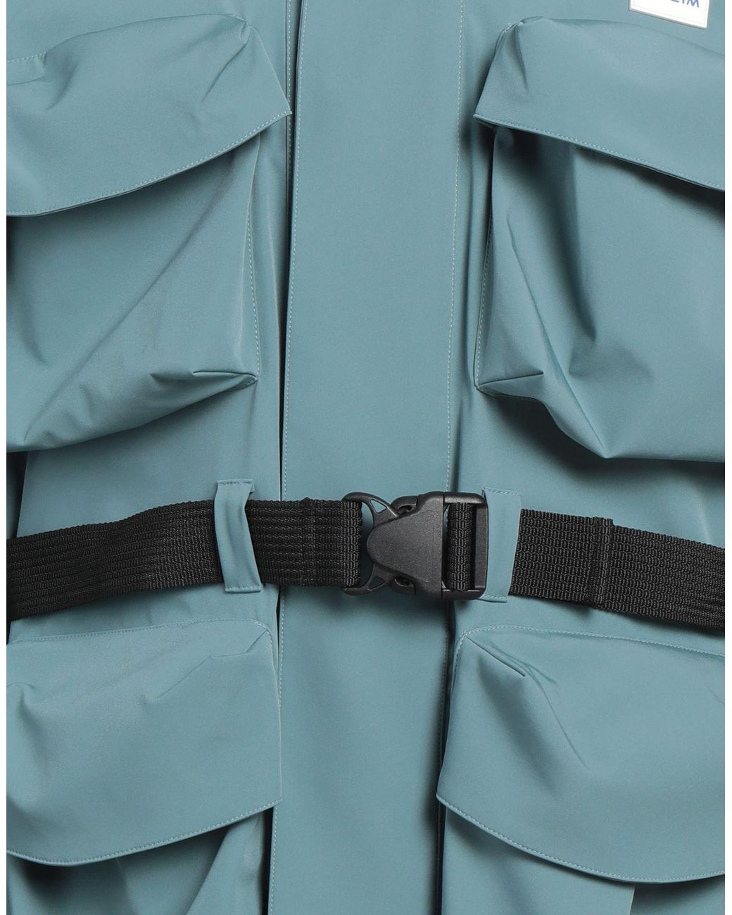 STREIM Blue Jacket for men