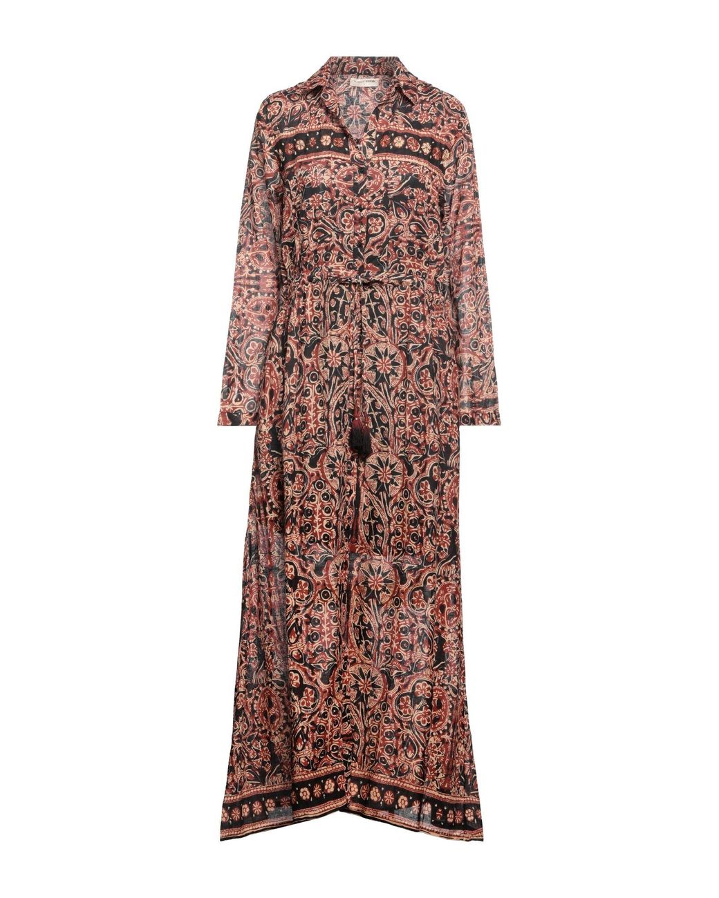 maison-hotel-Brown-Long-Dress.jpeg