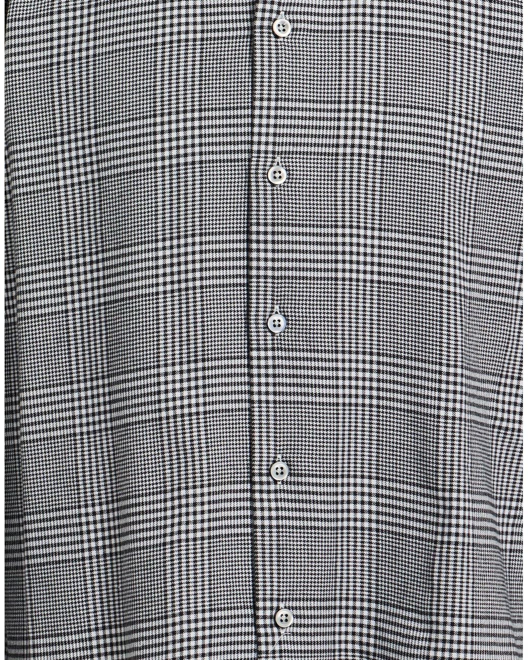 BASTONCINO Gray Shirts for men