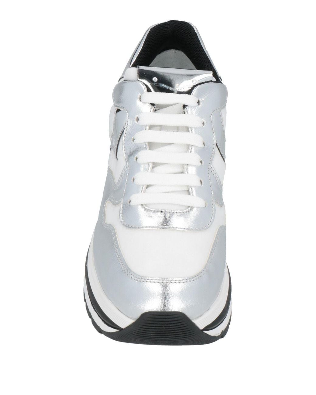 Voile Blanche White Trainers