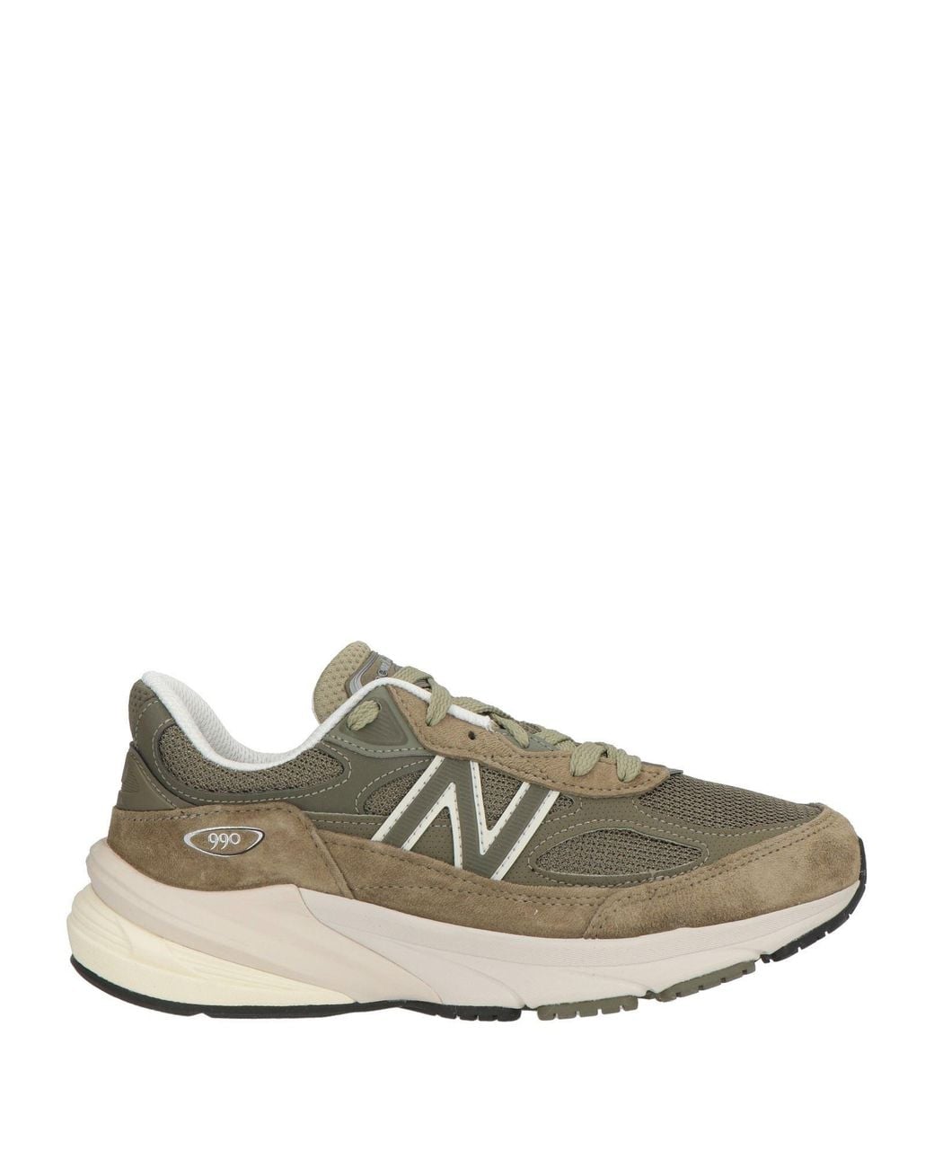 New Balance Multicolor Trainers