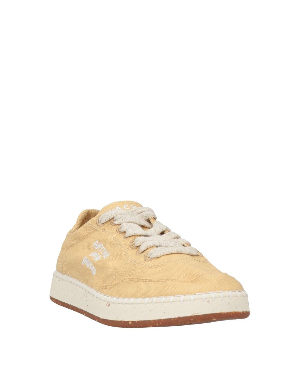 Acbc Natural Sneakers for men