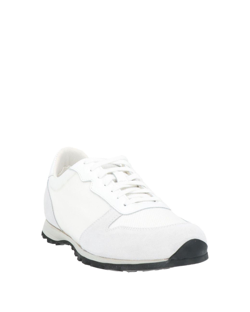 Diemme White Sneakers for men