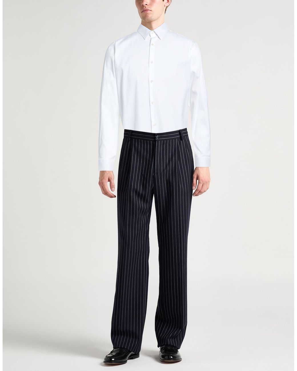 Theory White Shirts for men