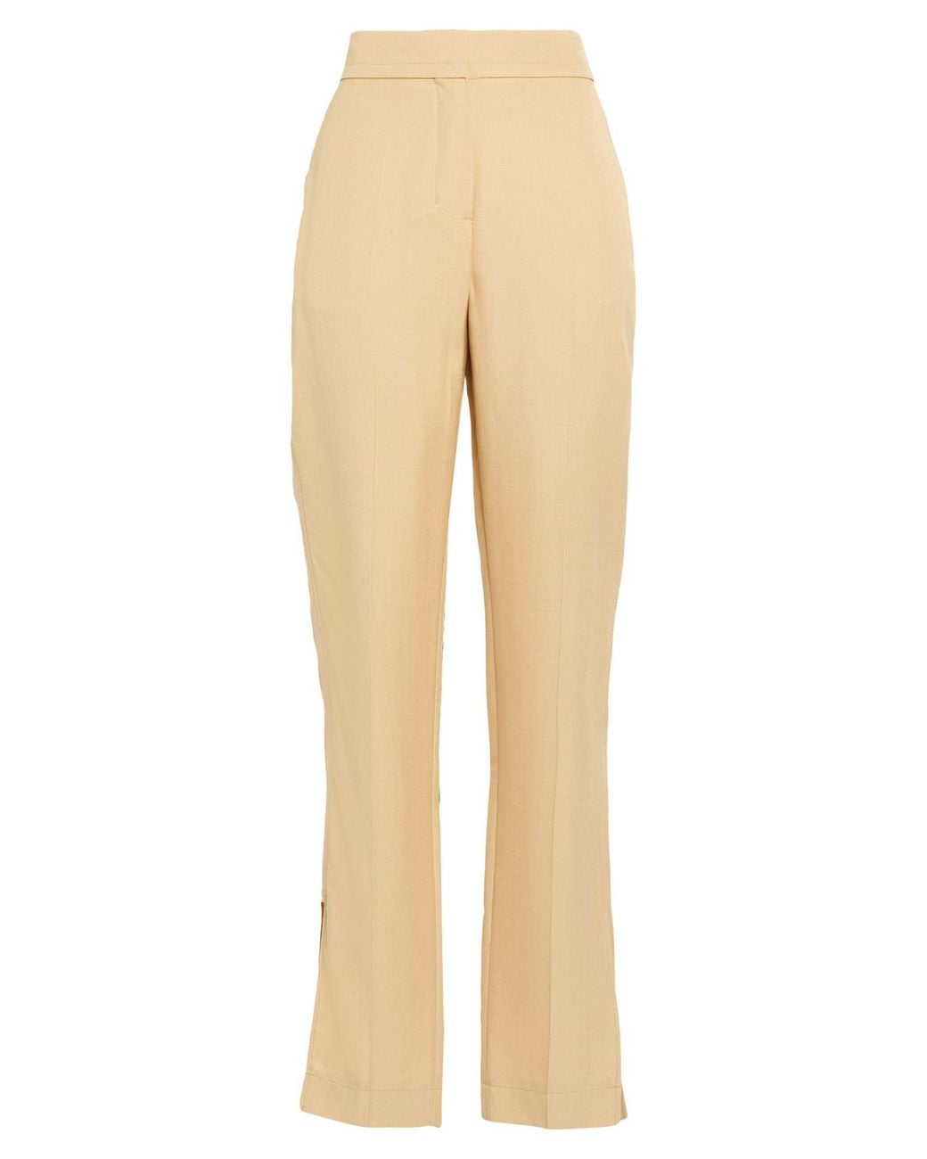 Jacquemus Natural Trouser