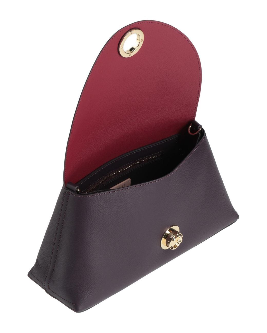 Coccinelle Blue Cross-Body Bag