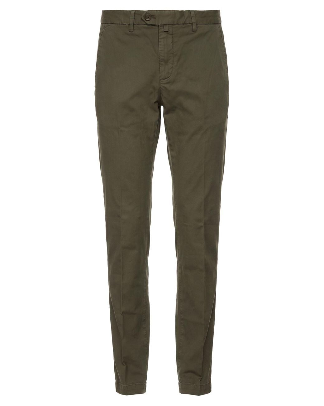 Briglia 1949 Green Pants for men