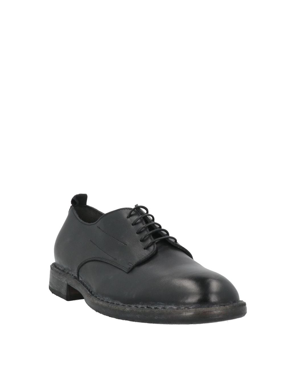 Moma Schnürschuh in Gray für Herren