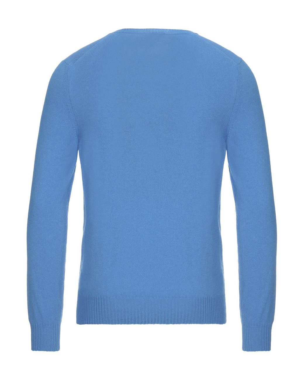 Drumohr Pullover in Blue für Herren
