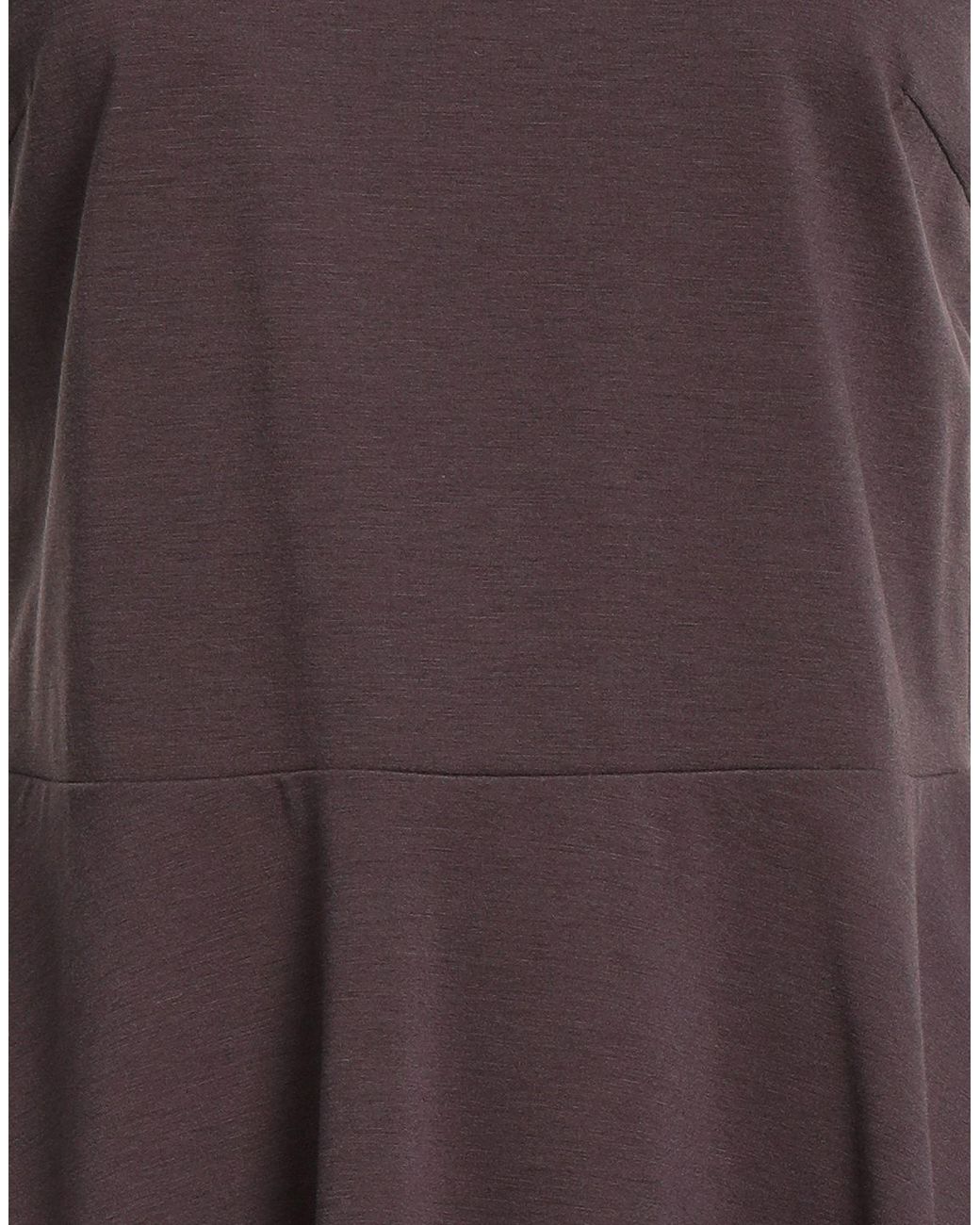 Jacob Cohen Purple Top Modal, Polyamide, Elastane