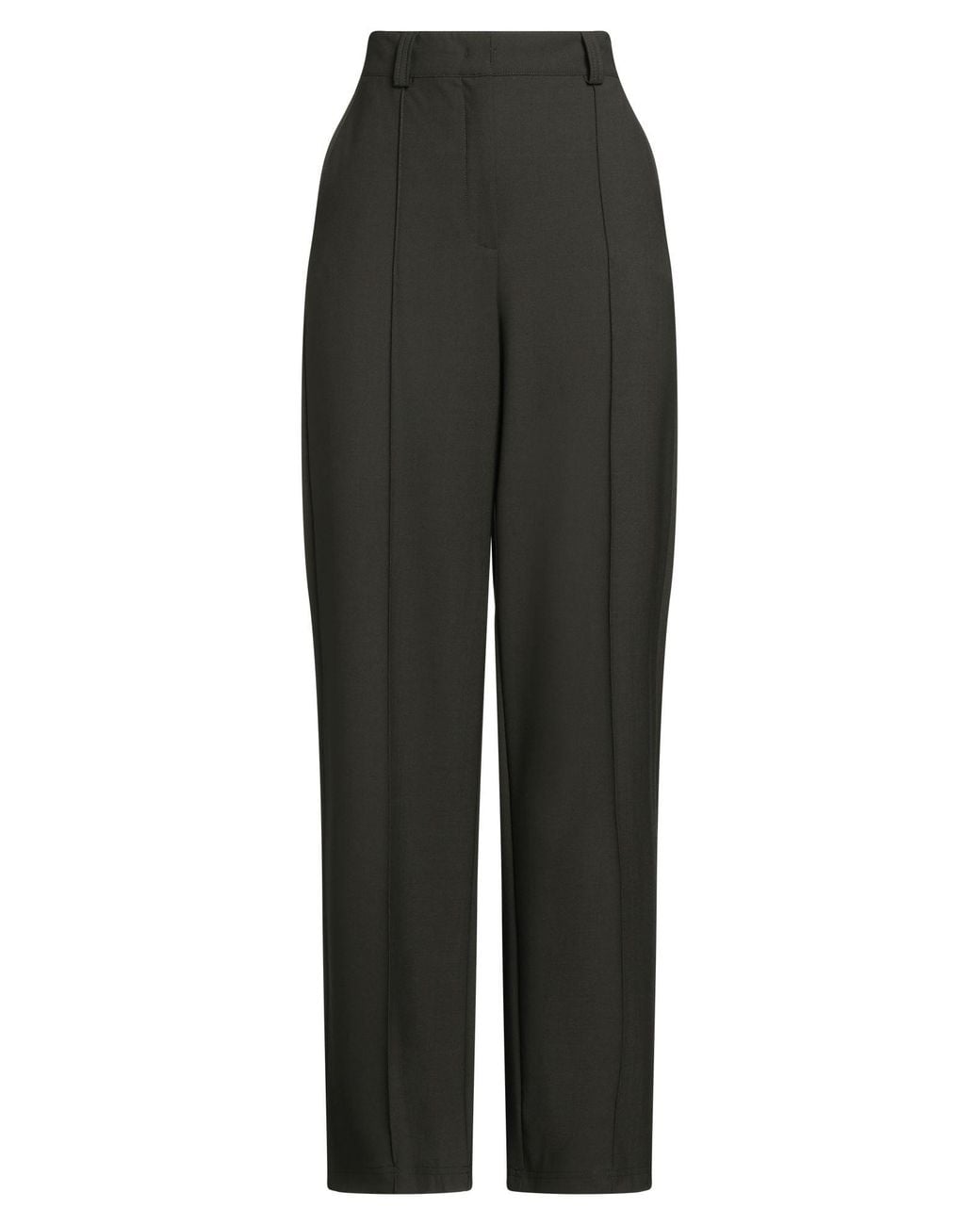 MAX&Co. Black Trouser