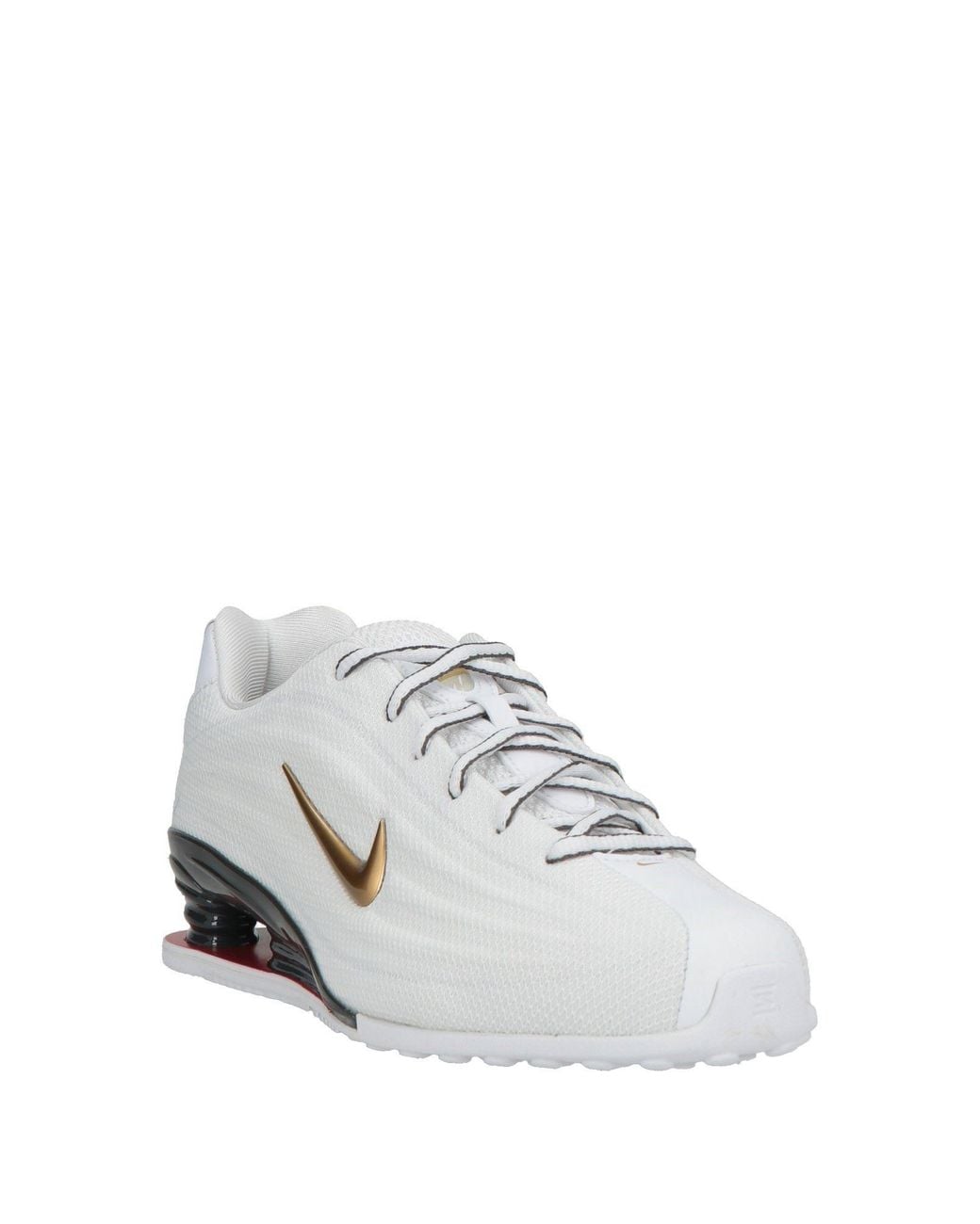 Nike White Sneakers