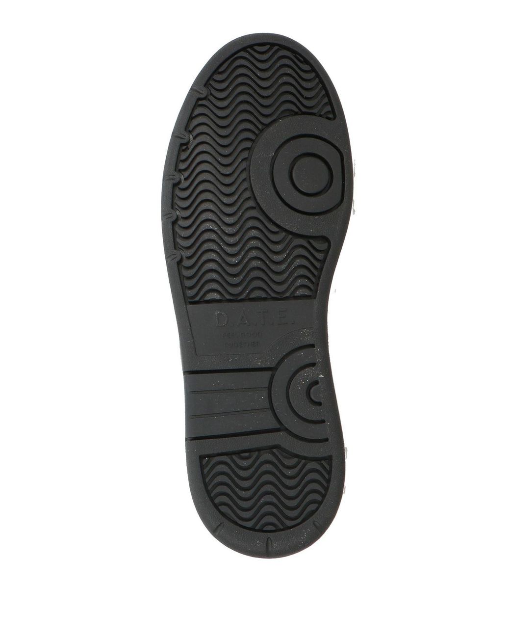 Date Brown Trainers for men