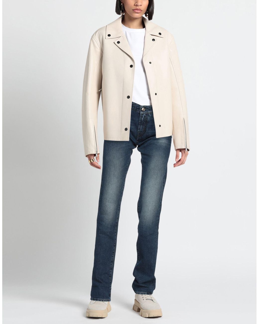 Jacob Cohen Blue Jeans