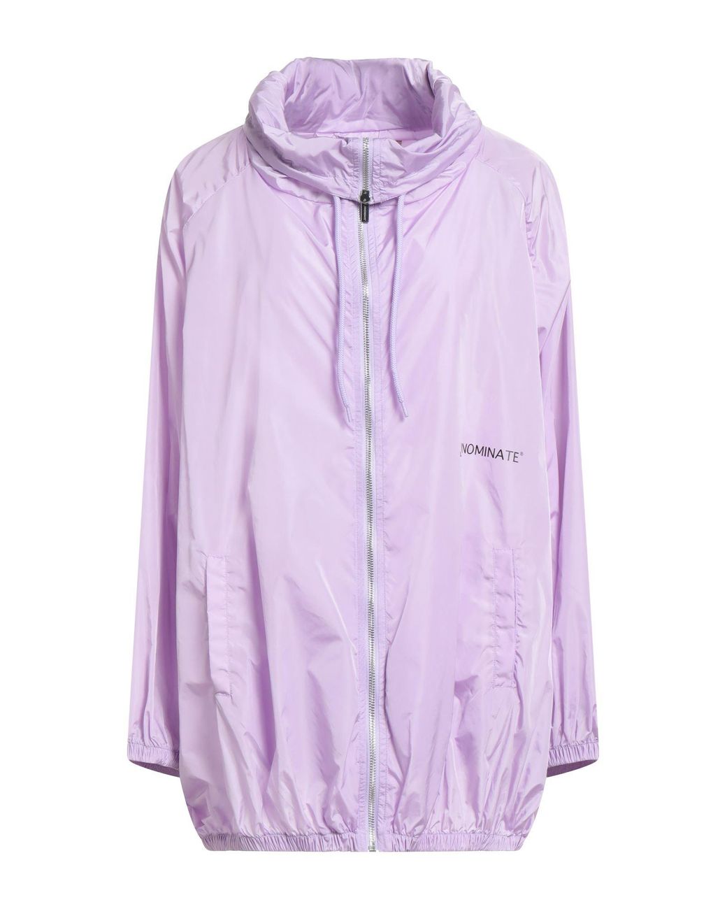 hinnominate Purple Jacket