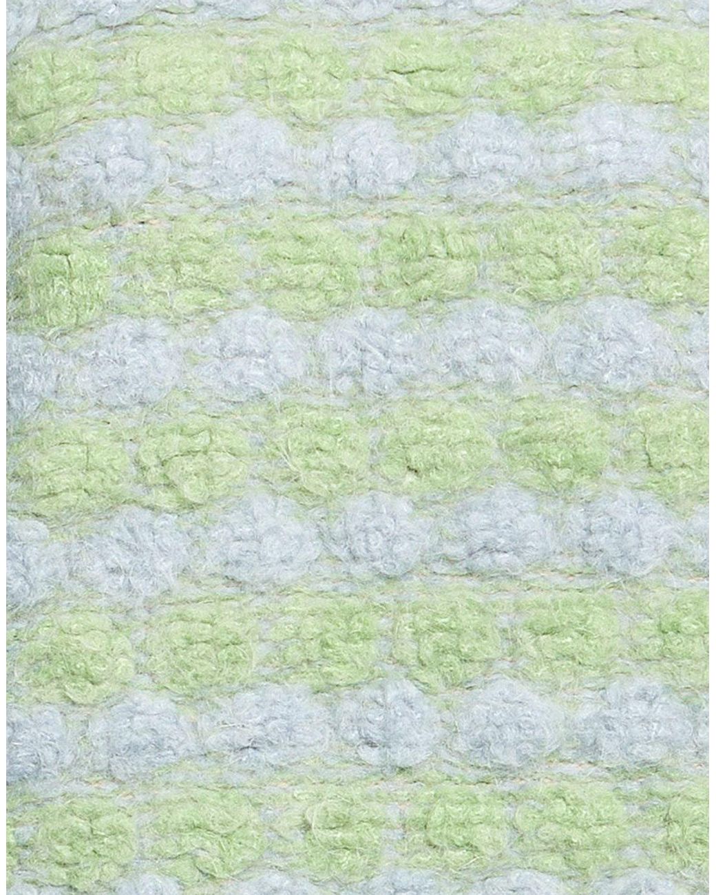 Bonsai Green Jumper