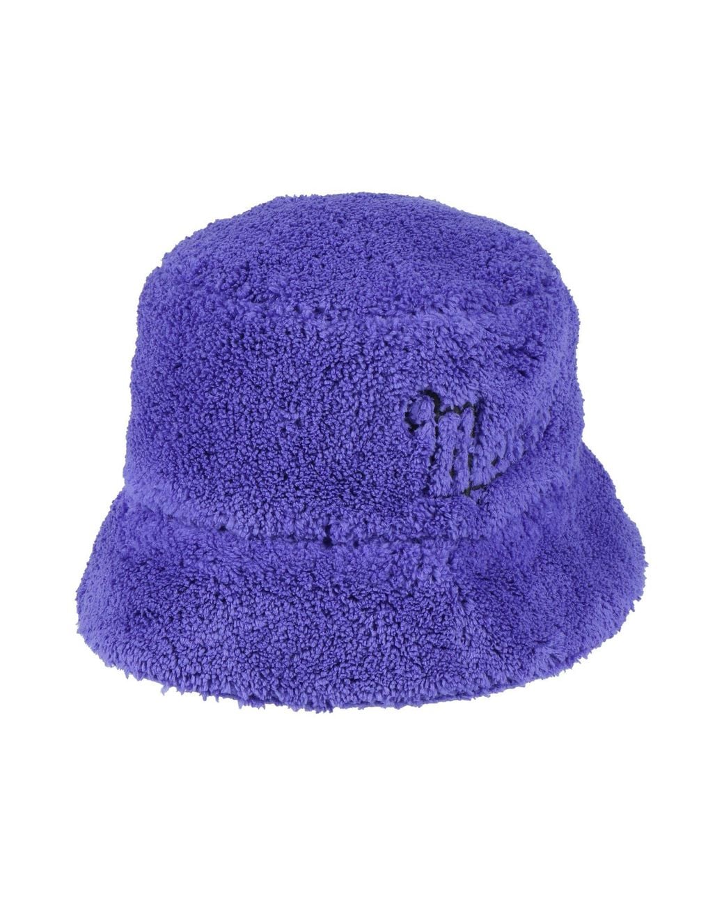 Marni Purple Mützen & Hüte