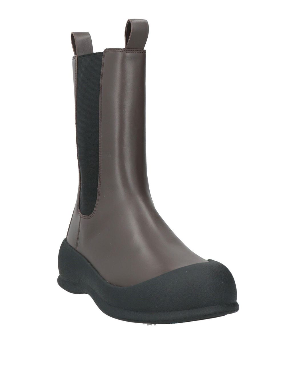 Bally Black Ankle Boots