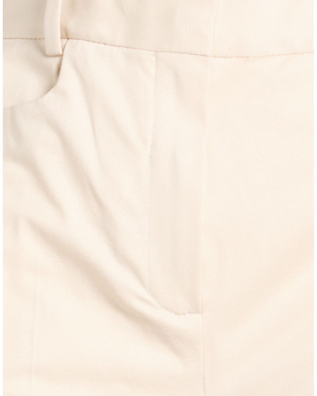 Circolo 1901 Natural Trouser