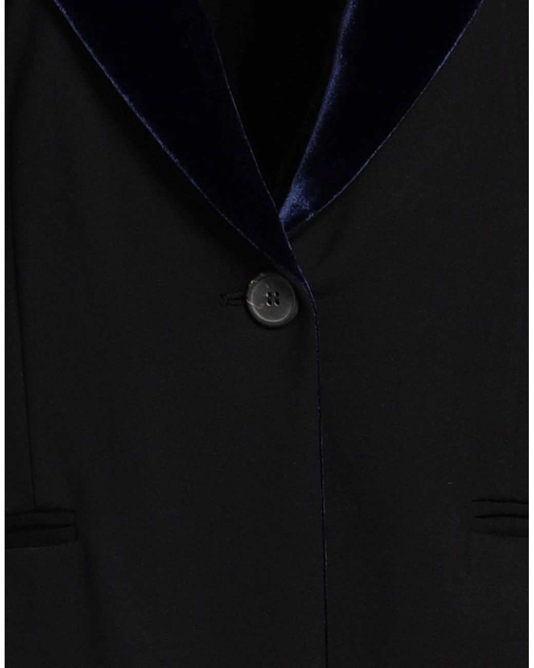 Kiltie Black Blazer