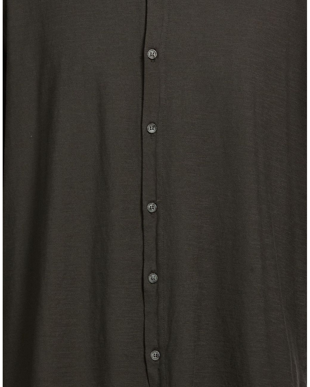 Crossley Gray Shirt for men