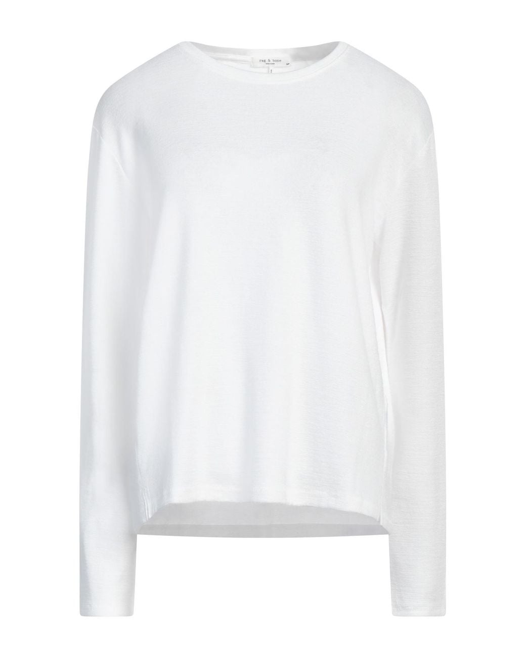 Pullover Rag & Bone en coloris White