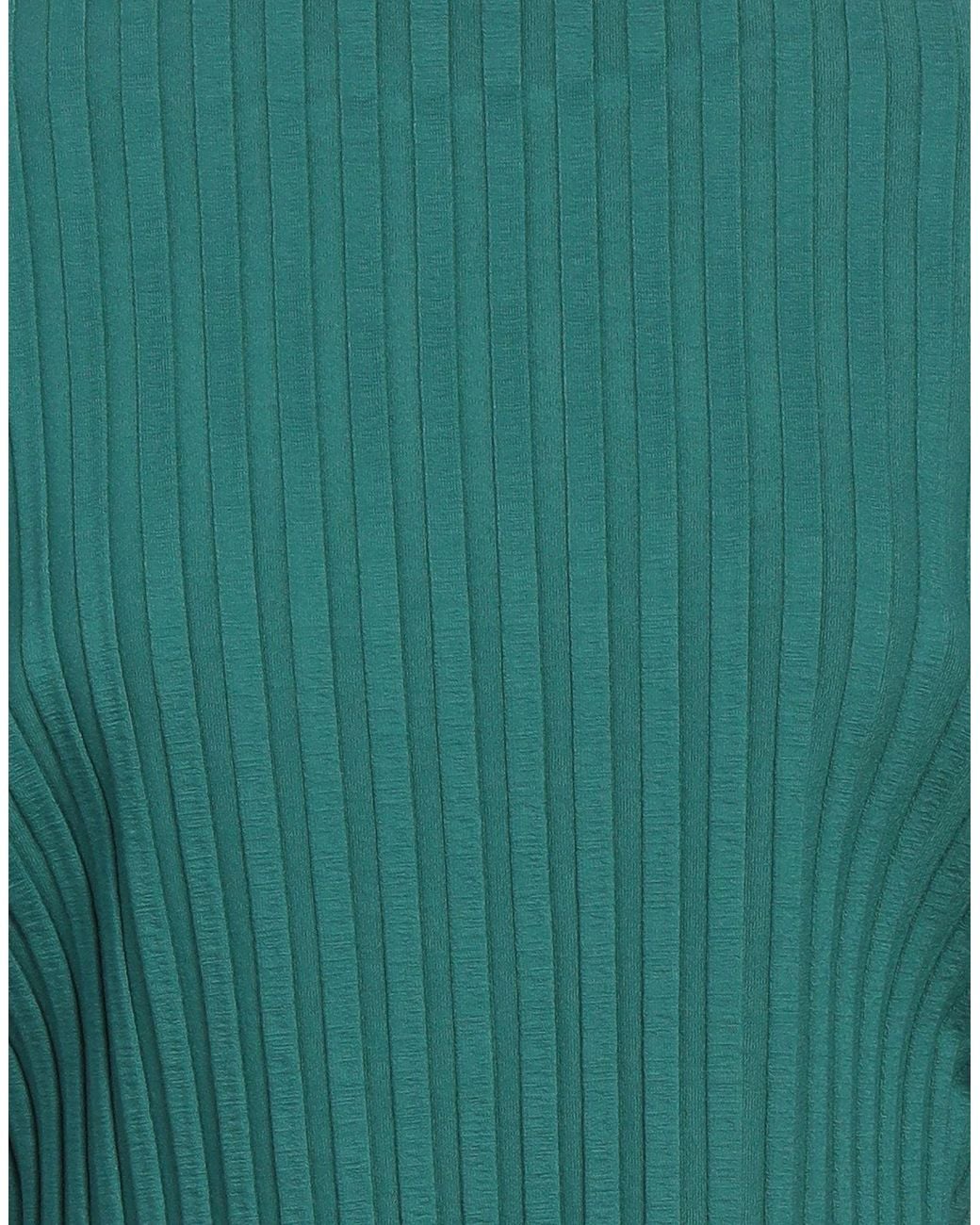 Simon Miller Green T-Shirt Modal, Elastane