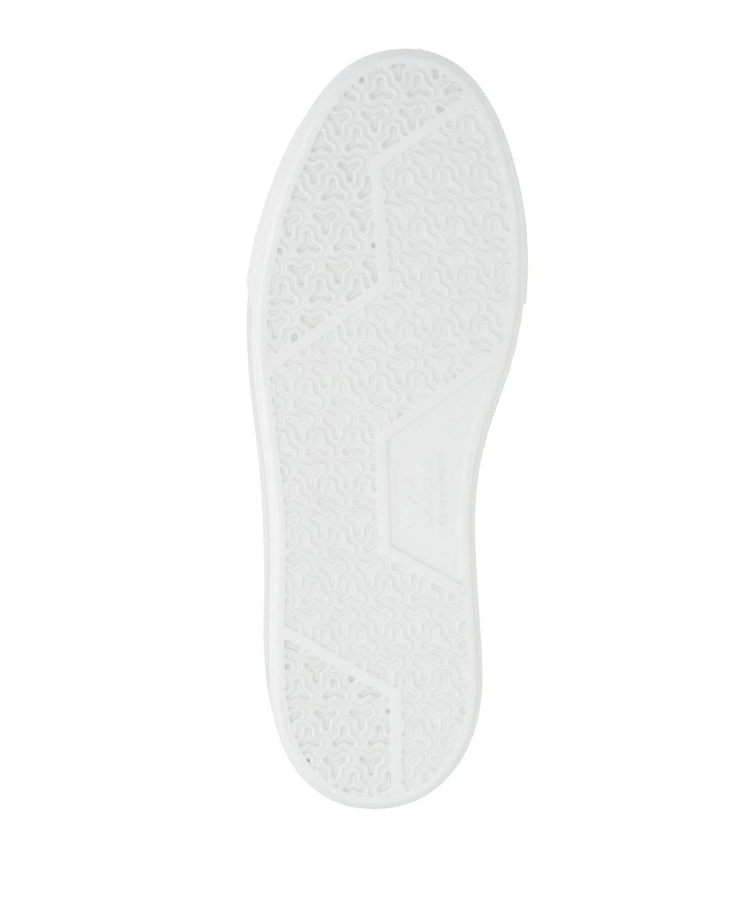 Bally White Trainers for men