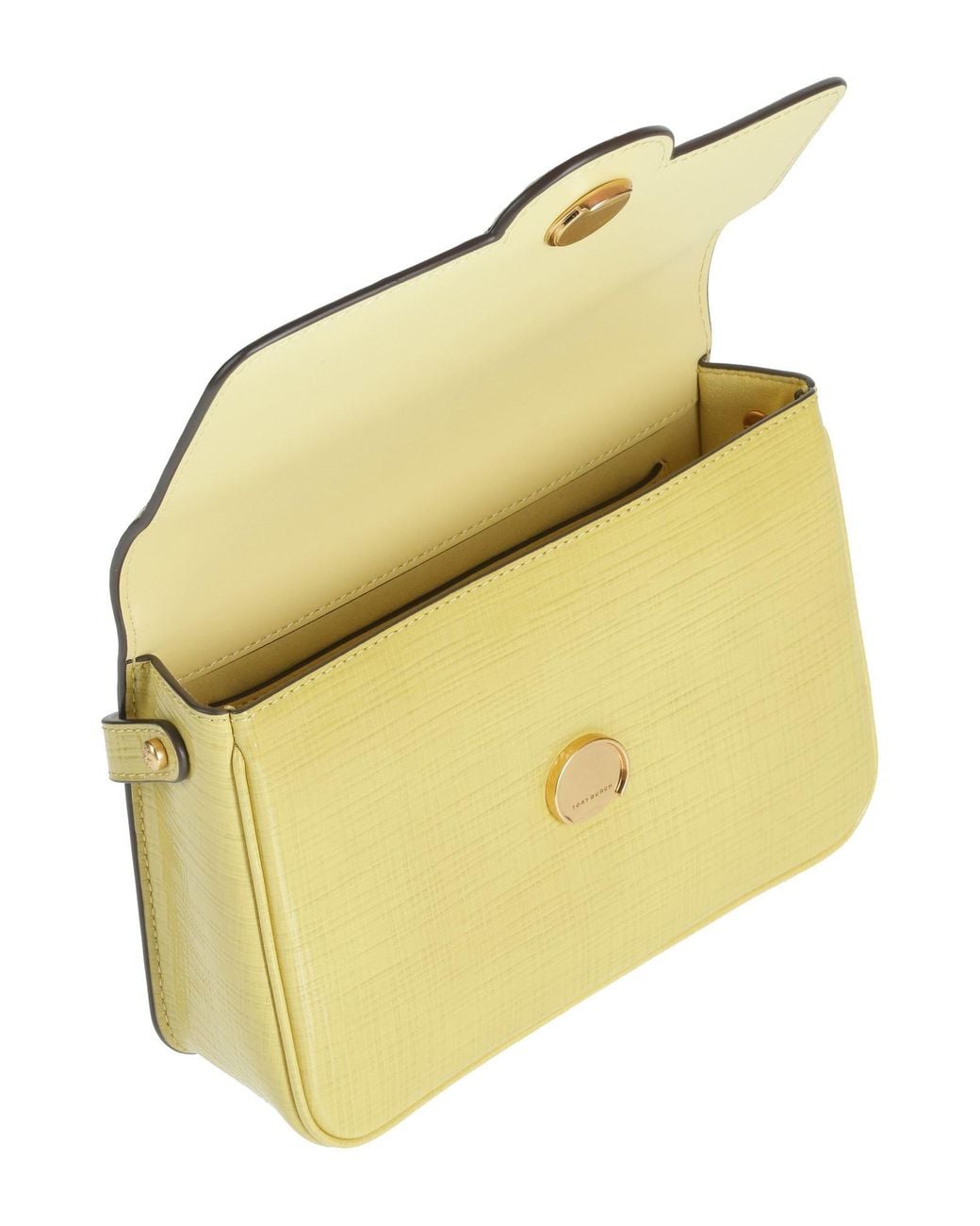 Borse A Tracolla di Tory Burch in Yellow