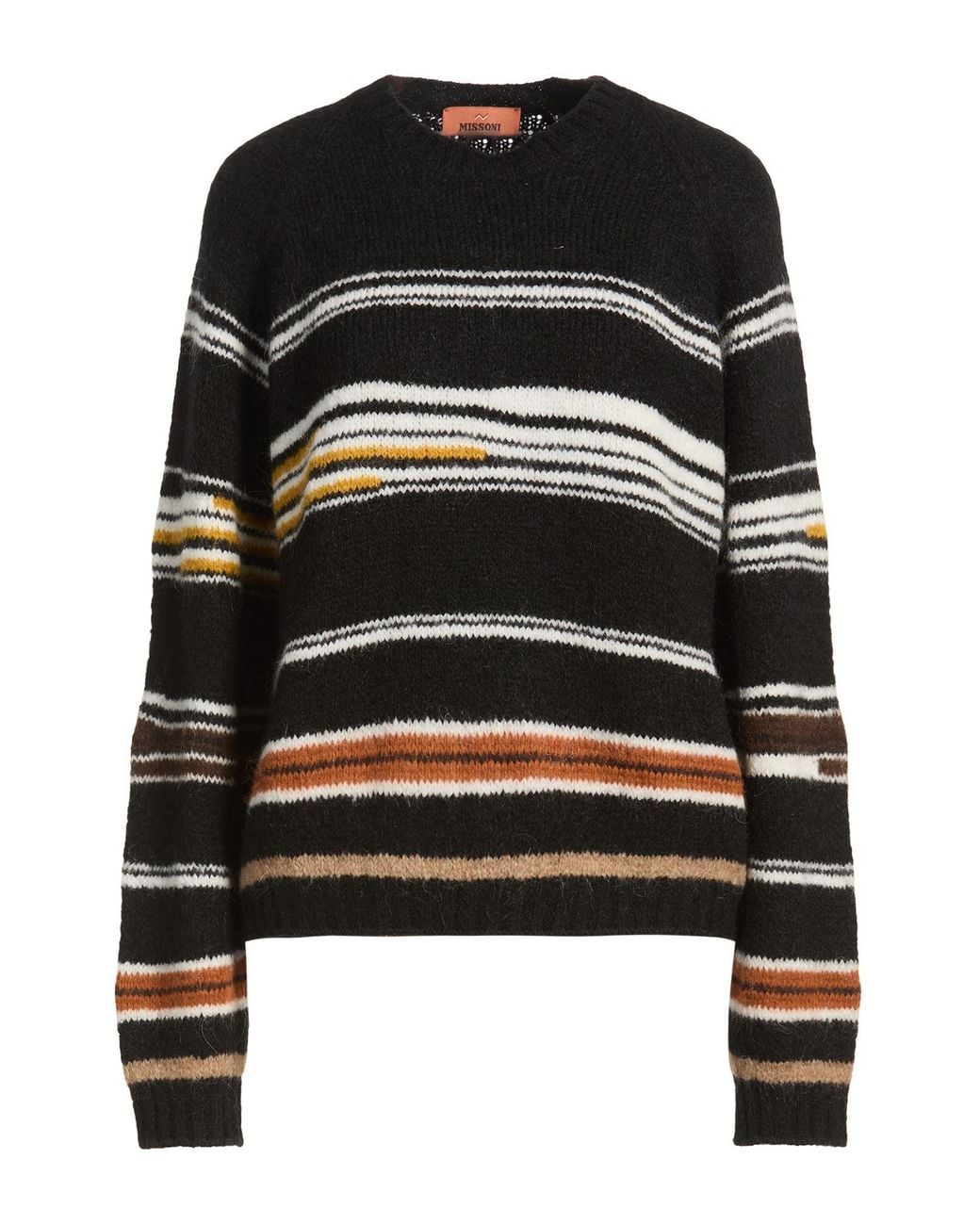 Pullover Missoni de color Black