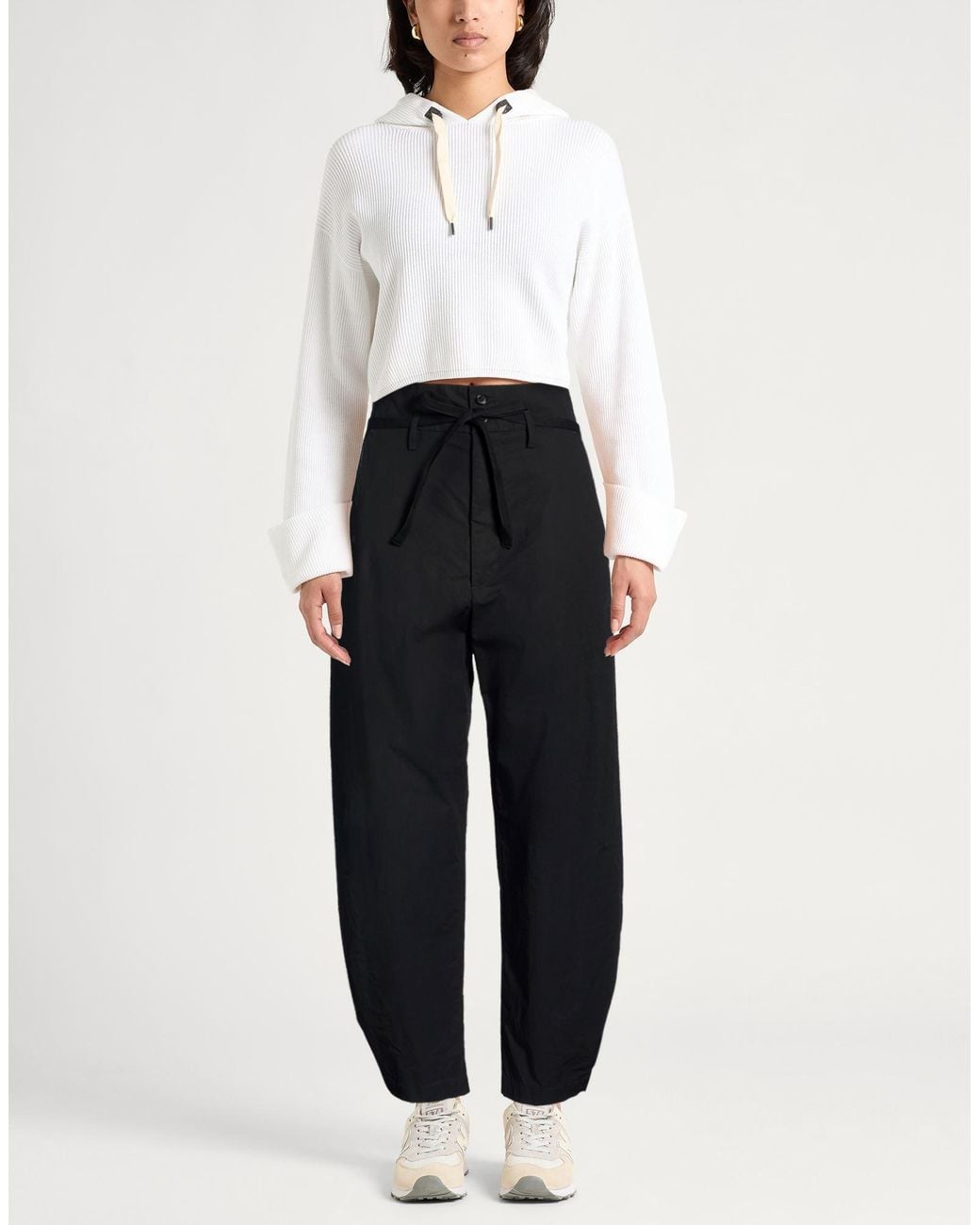 Barena Blue Pants