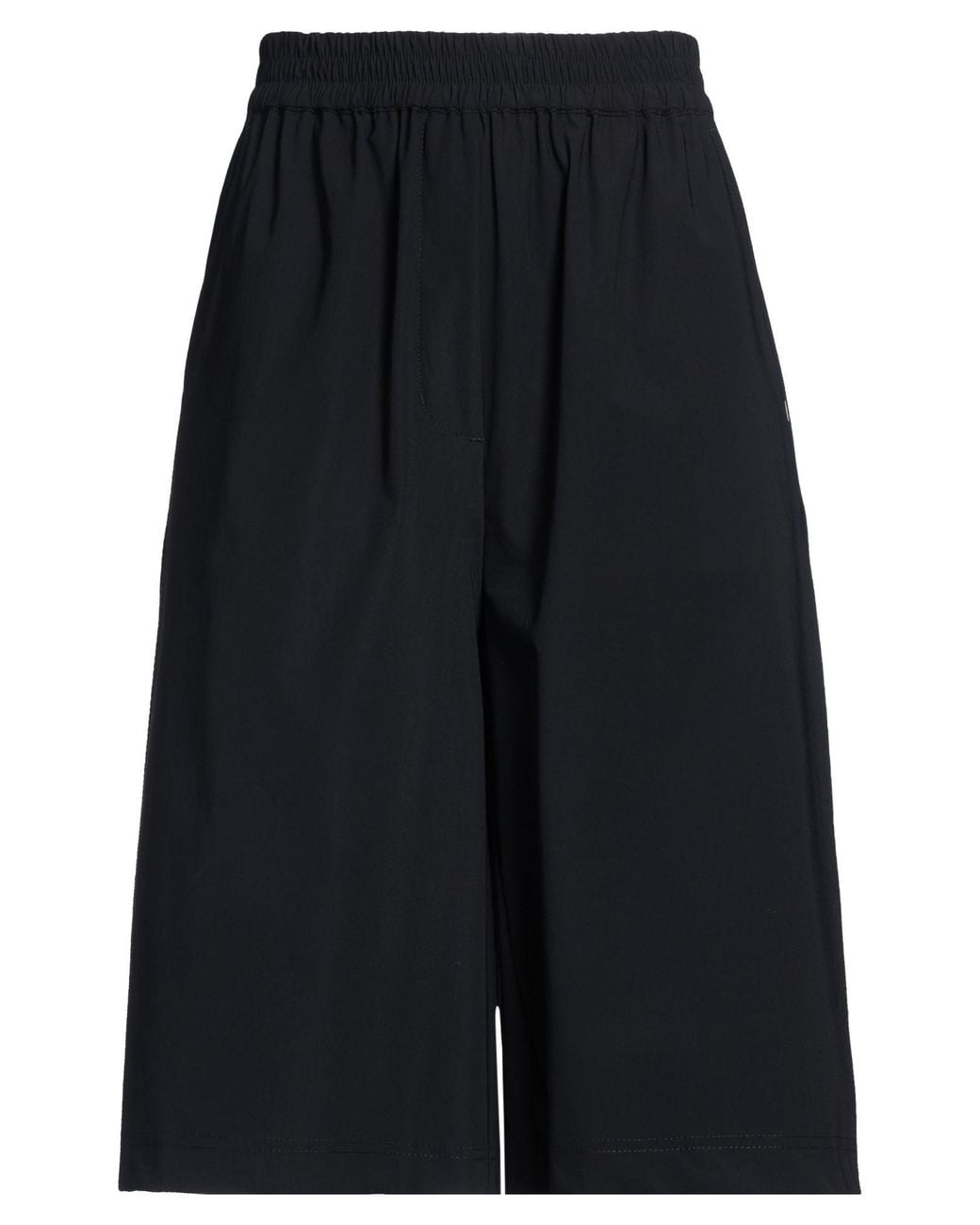 Save The Duck Blue Shorts & Bermuda Shorts