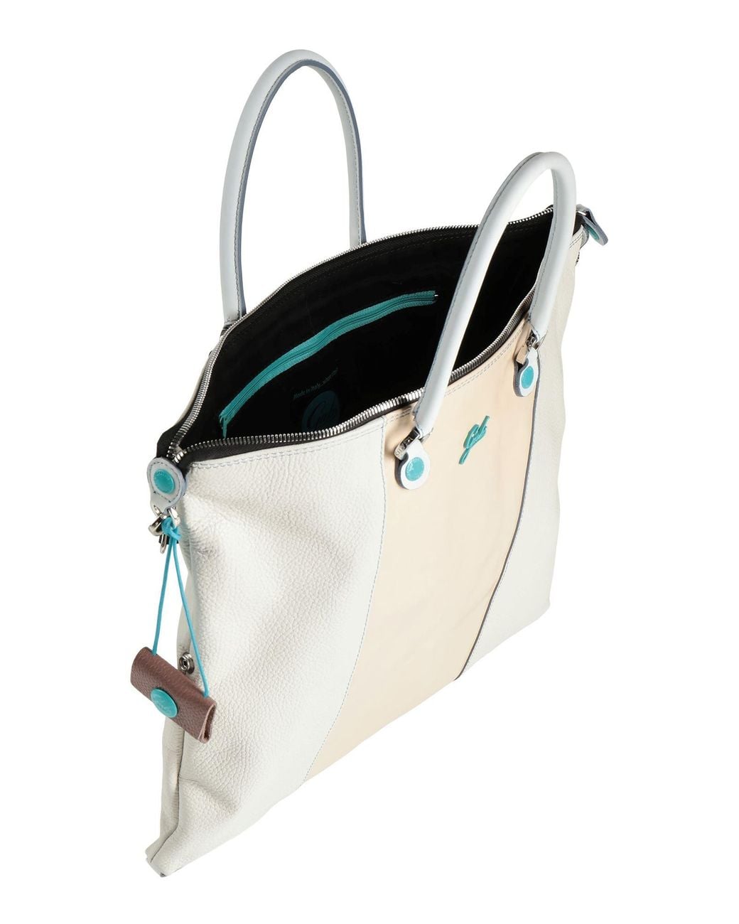 Borsa A Mano di Gabs in White