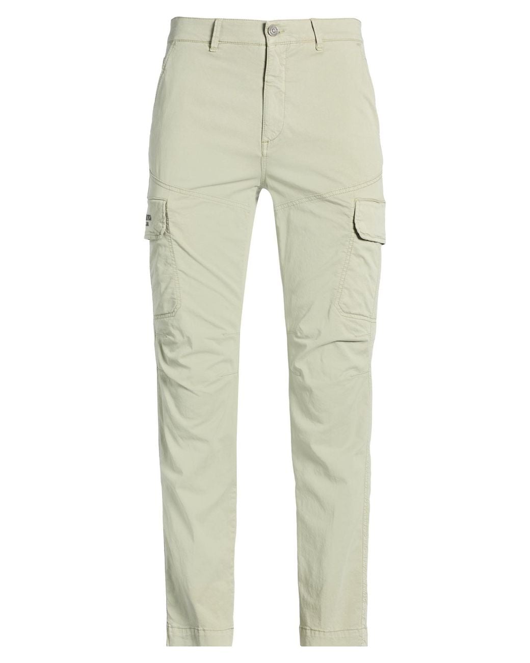 Aeronautica Militare Natural Pants for men