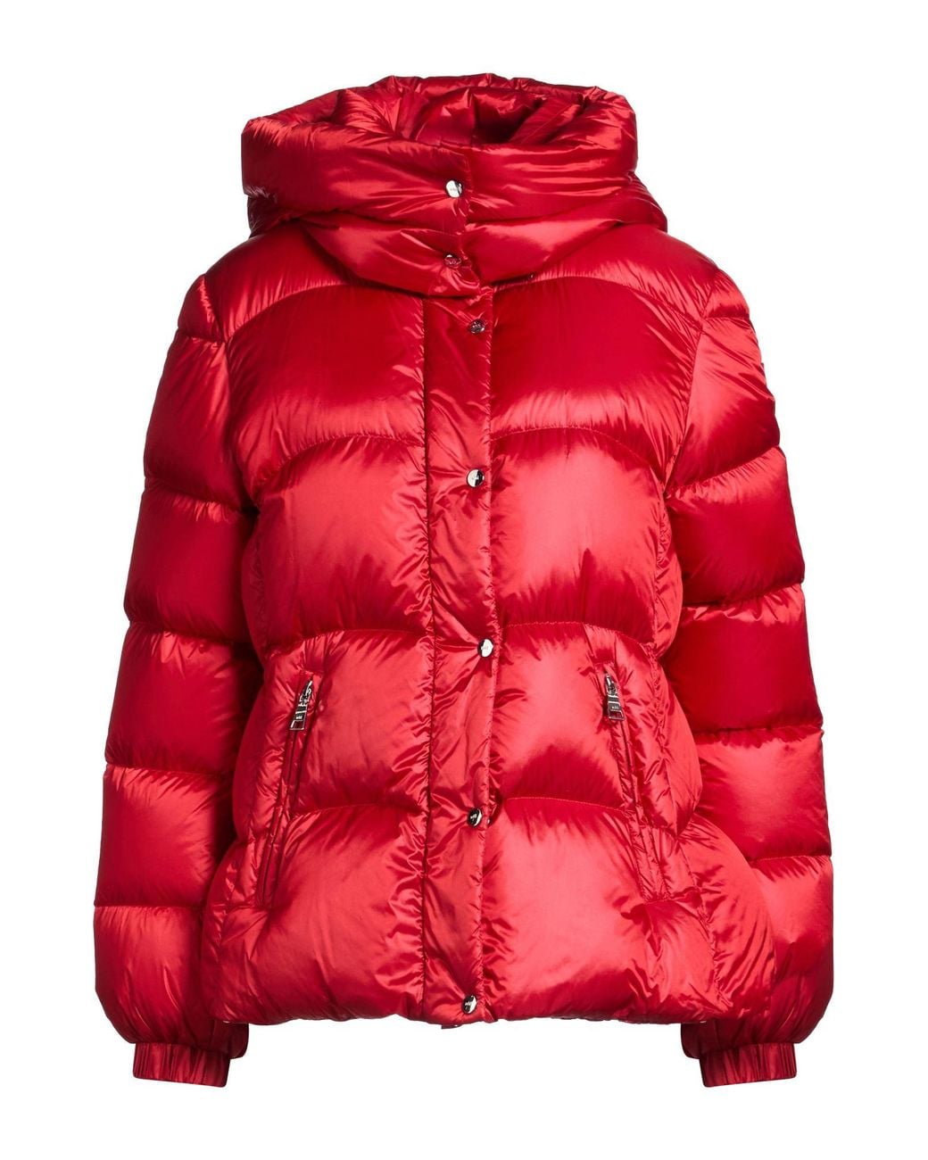 Add Red Puffers