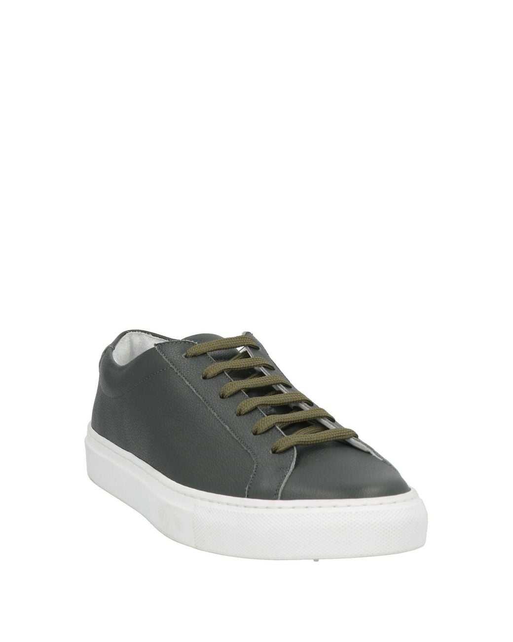Moorer Green Trainers for men