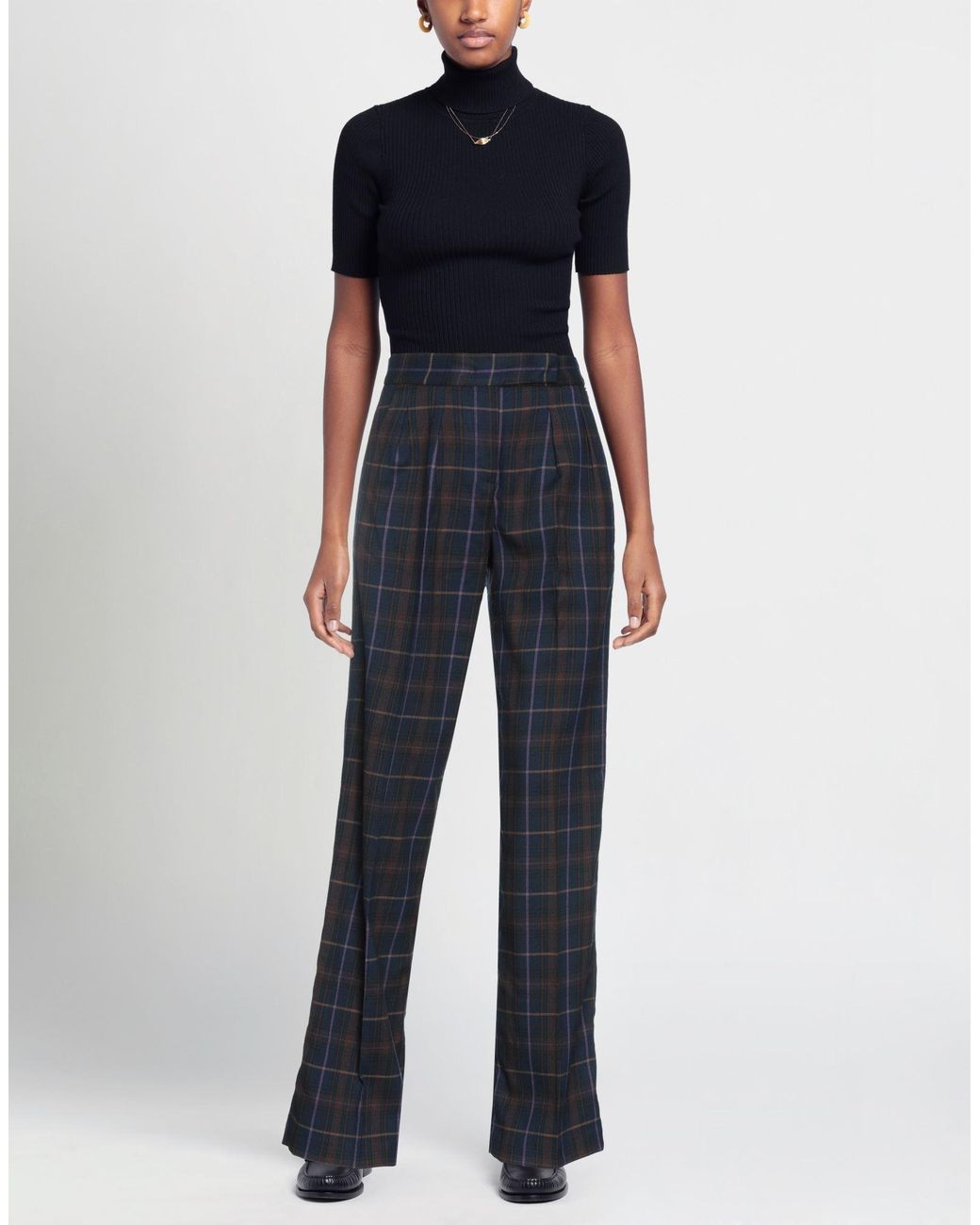 Liu Jo Blue Pants