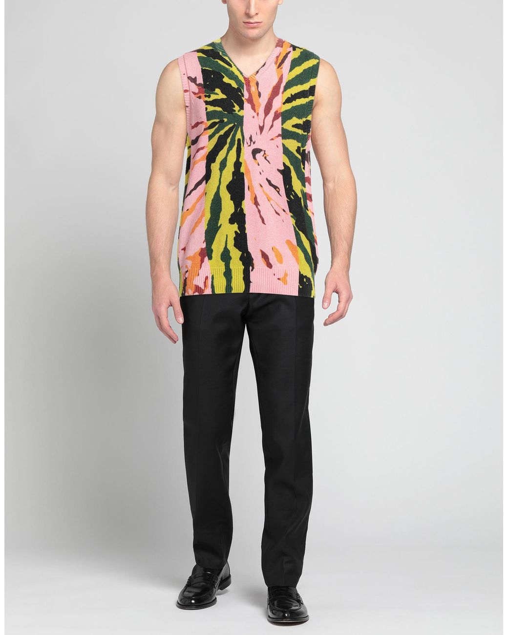 Stussy Pink Jumper for men