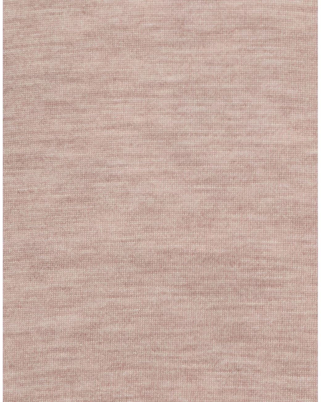 Hackett Pink Jumper for men