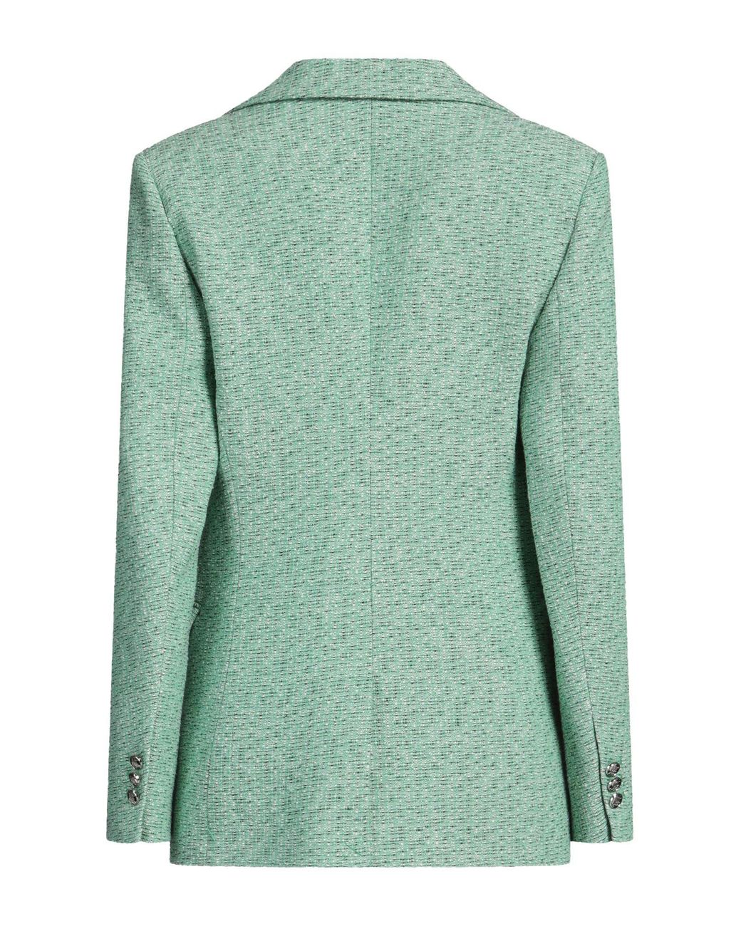 Americana Maje de color Green