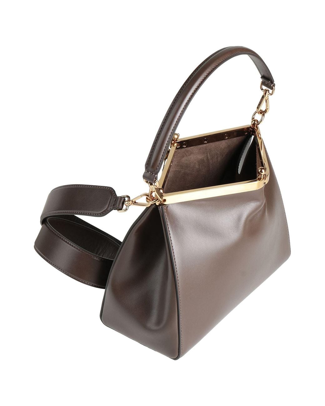 Etro Brown Handbag