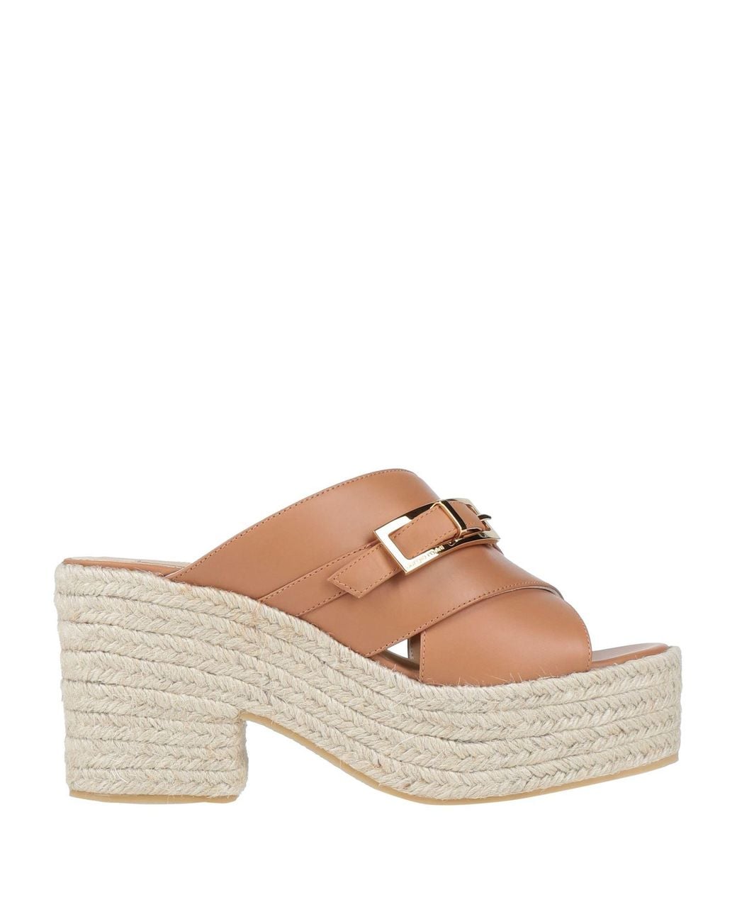 Sergio Rossi Multicolor Espadrilles