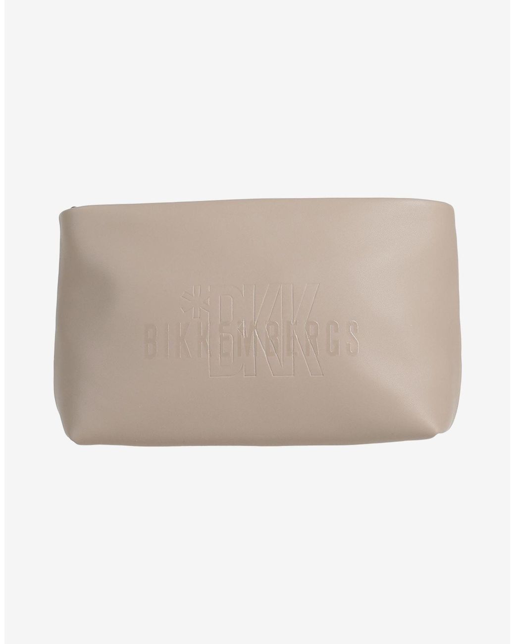 Pochette di Bikkembergs in Natural