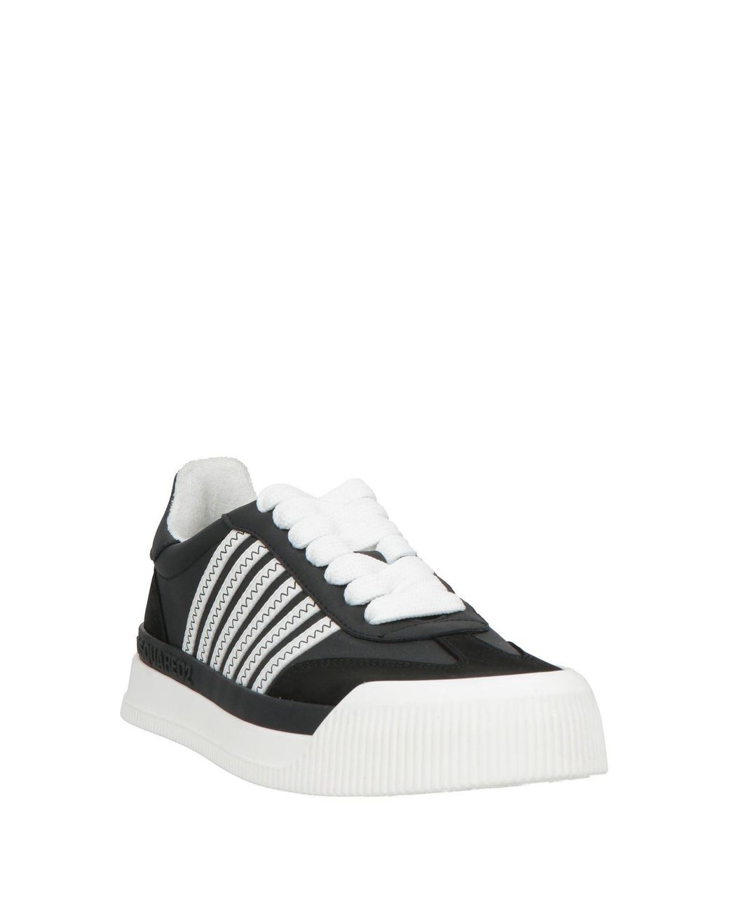 DSquared² White Trainers